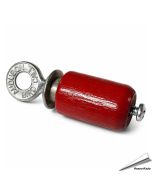 Vogellockflöte Audubon Bird Call ✔️ Vogelstimmen imitieren ✔️ Fasziniert Naturliebhaber jeden Alters ✔️ Einfache Handhabung ➤ Online im Hoezo-Kado Shop