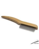 Bambus Entwirrungskamm (fein)