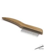 Bambus Entwirrungskamm (breit)