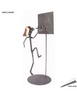 Basketball 1 fig  - Wired