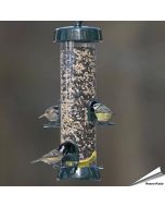 BigEasy™ Futtersäule für Samen - grün (400mm)