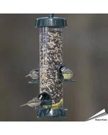 BigEasy™ Futtersäule für Samen - grün (400mm)