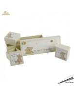 Button Corner - Meine ersten Andenken