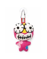 Crazy Doll - 90mm