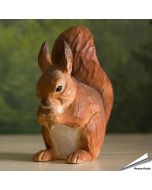 DecoAnimal - Eurasisches Eichhörnchen