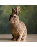 DecoAnimal - Wildkaninchen