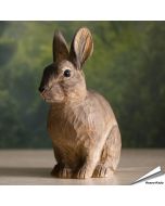 DecoAnimal - Wildkaninchen