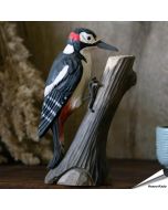 DecoBird - Buntspecht