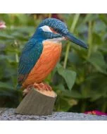 DecoBird - Eisvogel