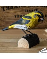 DecoBird - Erlenzeisig