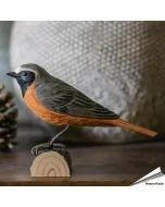 DecoBird - Gartenrotschwanz