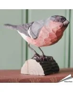 DecoBird - Gimpel (Dompfaff)