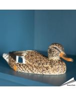DecoBird - Stockente Weibchen