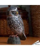 DecoBird - Steinkauz