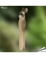 DecoClip - Wäscheklammer Kaninchen