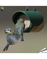 Flutter Butter™ - Erdnussbutter-Glashalter