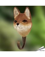 Kleiderhaken - Fuchs