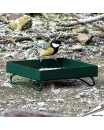 Grundfuttertisch für Gartenvögel | Hoezo-Kado Online-Shop