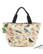 Mittagessen Tasche - Wildvögel