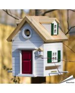 Multiholk New England - Wildlife Garden - www.hoezo-kado.de