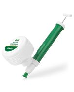 Pulverzerstäuber für Hühnerstall und Hof | Für Kieselgur