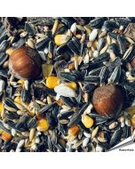 Premium Eichhörnchenfutter - Deluxe von Aniculis online bestellen? Hoezo-Kado