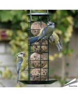 Premium Meisenknödelspender mit Auffangschale