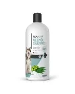 ReaVET Neemöl Shampoo für Hunde (500ml)