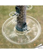 Ring-Pull - MAXI Auffangschale für Futtersäulen (350mm)