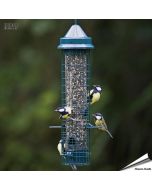 Squirrel Buster™ Classic - Voedersilo voor zaden (Eekhoorn-proof)