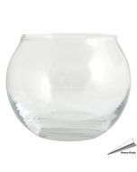 Teelicht-Halter (Glas)