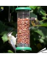 The One™ voedersilo pinda's - groen (220mm)