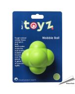 toyz - Springball für Hunde (80mm)