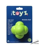 toyz - Springball für Hunde (80mm)