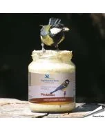 Vogel-Erdnussbutter von NABU / LBV online kaufen? ➤ Bestelle auf www.hoezo-kado.de