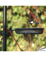 Wrap-around Futterschale (Zubehör)