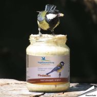 Vogel-Erdnussbutter von NABU / LBV online kaufen? ➤ Bestelle auf www.hoezo-kado.de
