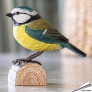 DecoBird - Blaumeise