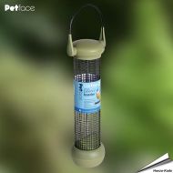 LokTop® - Kunststoff-Futtersäule für Erdnüsse (340mm)