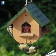 Erdnuss Futterhaus Nashville