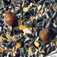 Premium Eichhörnchenfutter - Deluxe von Aniculis online bestellen? Hoezo-Kado