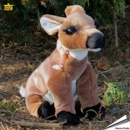 Plüsch - Hirschkitz (Cuddlekins™)