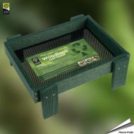 Woodlook™ - Grundfuttertisch (grün)