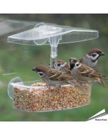 Observer™ - Raamvoederhuisje