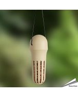 MAX - Futterspender für Erdnüsse (beige)