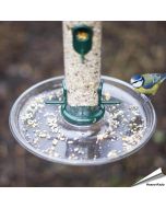 Ring-Pull - Auffangschale für Futtersäulen (265mm)