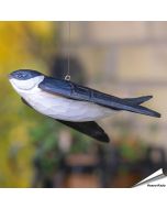 DecoBird - Mehlschwalbe