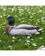 DecoBird - Stockente Erpel