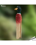 DecoClip - Wäscheklammer - Ente