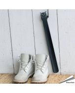 Metall-Schuhlöffel - Eule